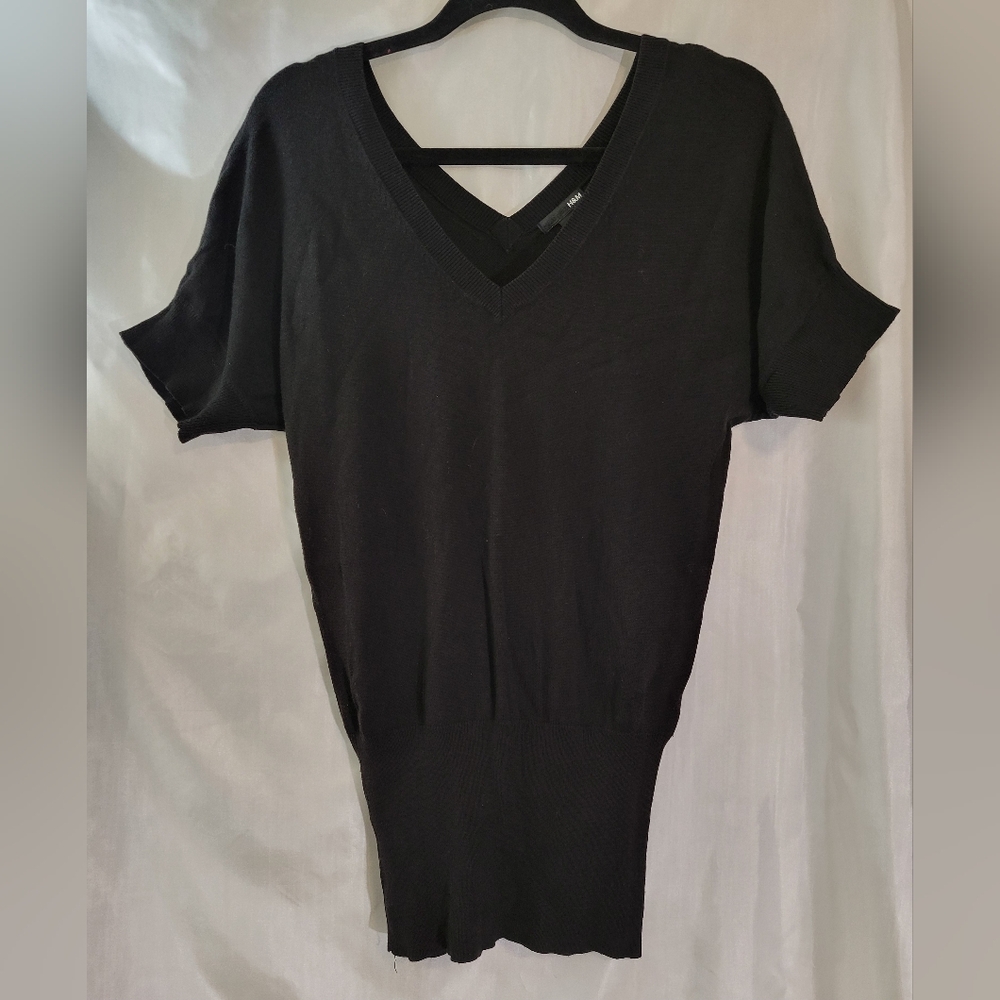 H&M knit top